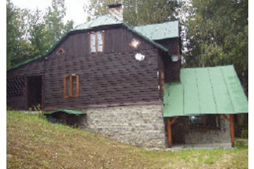 Ferienhaus Kouty nad Desnou 2